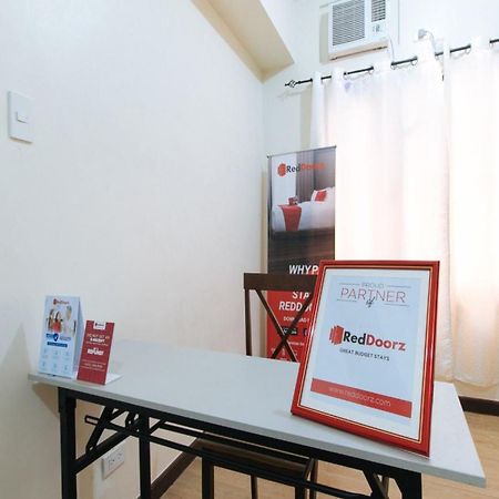 Reddoorz Near Cebu Metropolitan Cathedral Hotel Ngoại thất bức ảnh