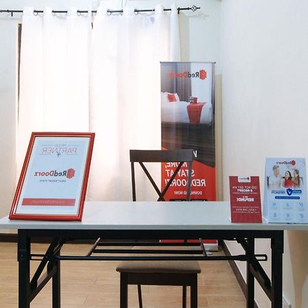 Reddoorz Near Cebu Metropolitan Cathedral Hotel Ngoại thất bức ảnh