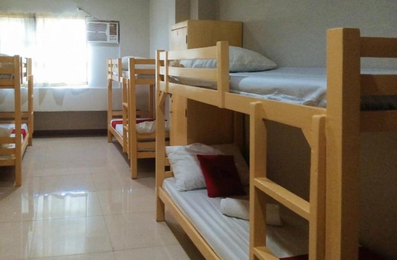 Reddoorz Near Cebu Metropolitan Cathedral Hotel Ngoại thất bức ảnh