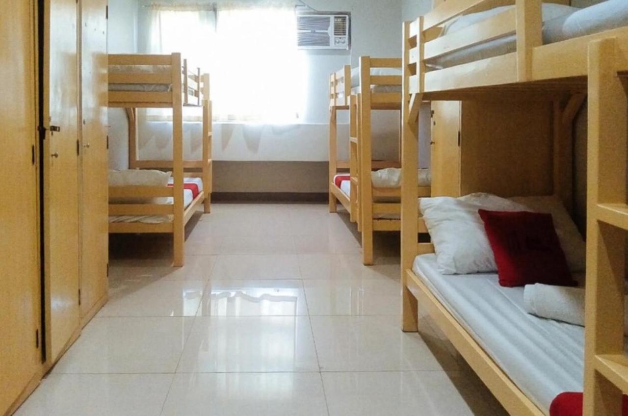 Reddoorz Near Cebu Metropolitan Cathedral Hotel Ngoại thất bức ảnh