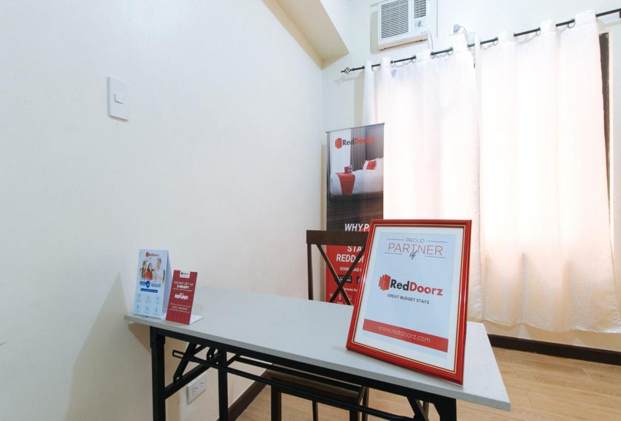 Reddoorz Near Cebu Metropolitan Cathedral Hotel Ngoại thất bức ảnh