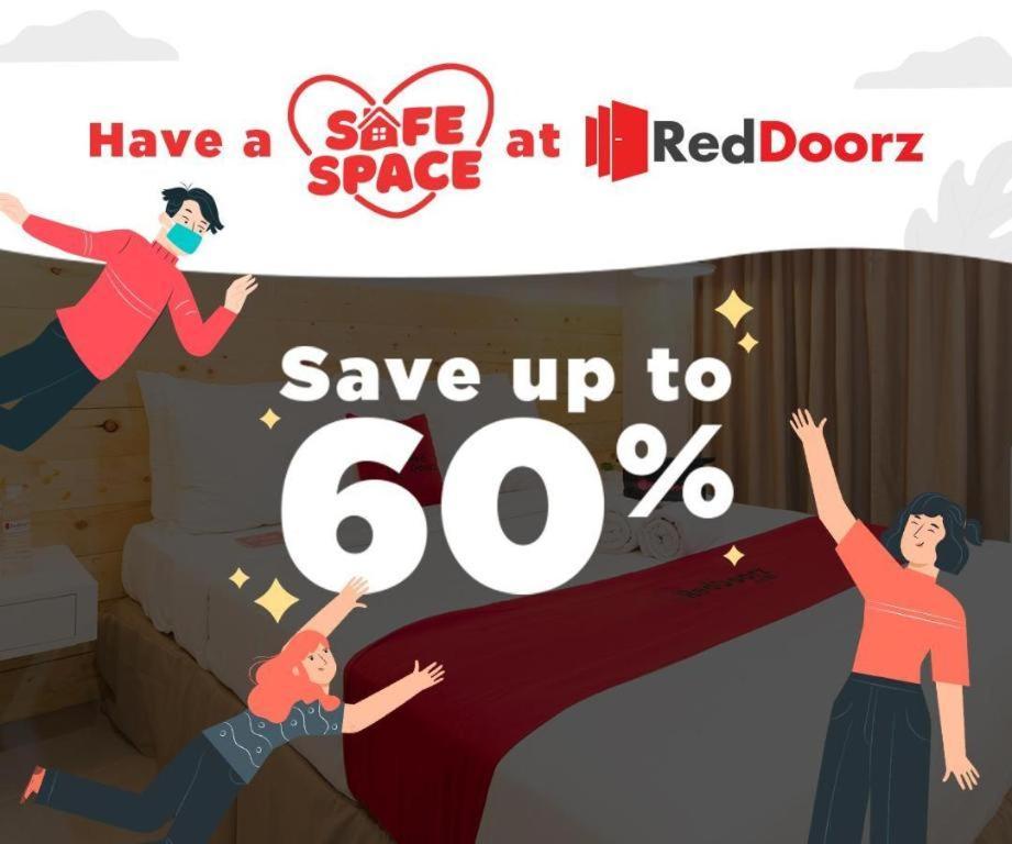 Reddoorz Near Cebu Metropolitan Cathedral Hotel Ngoại thất bức ảnh