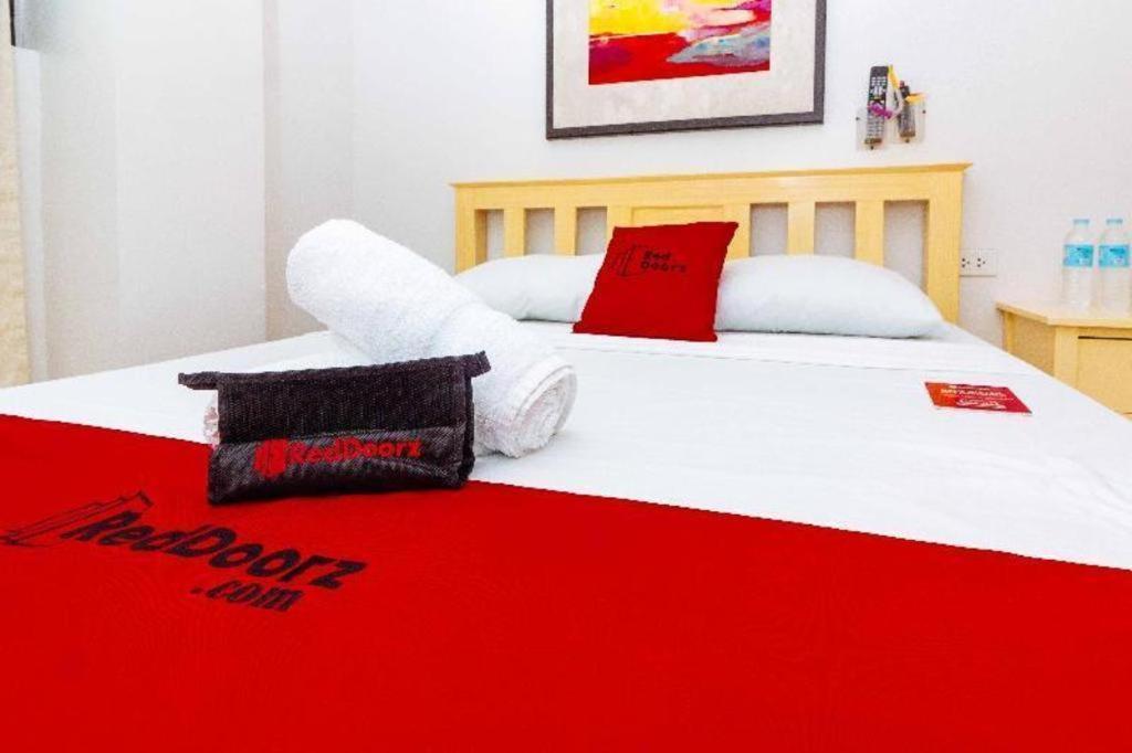 Reddoorz Near Cebu Metropolitan Cathedral Hotel Ngoại thất bức ảnh