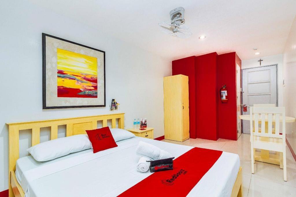 Reddoorz Near Cebu Metropolitan Cathedral Hotel Ngoại thất bức ảnh