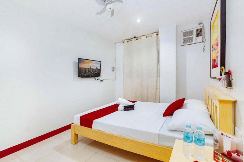 Reddoorz Near Cebu Metropolitan Cathedral Hotel Ngoại thất bức ảnh