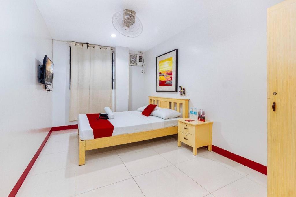 Reddoorz Near Cebu Metropolitan Cathedral Hotel Ngoại thất bức ảnh