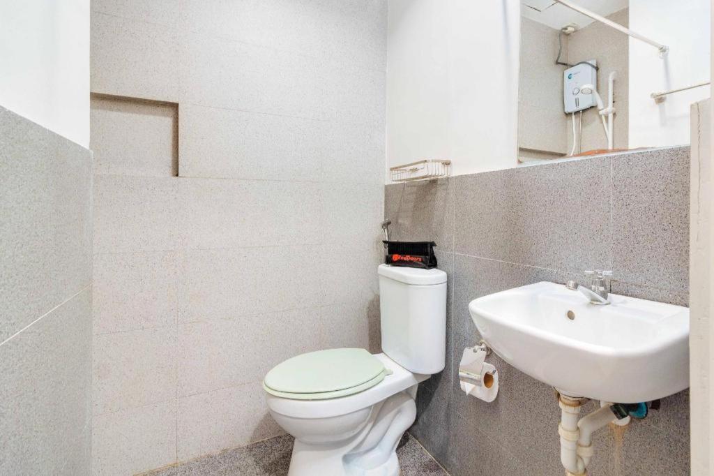 Reddoorz Near Cebu Metropolitan Cathedral Hotel Ngoại thất bức ảnh