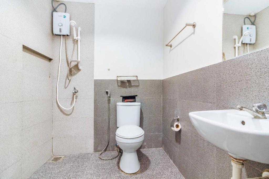 Reddoorz Near Cebu Metropolitan Cathedral Hotel Ngoại thất bức ảnh