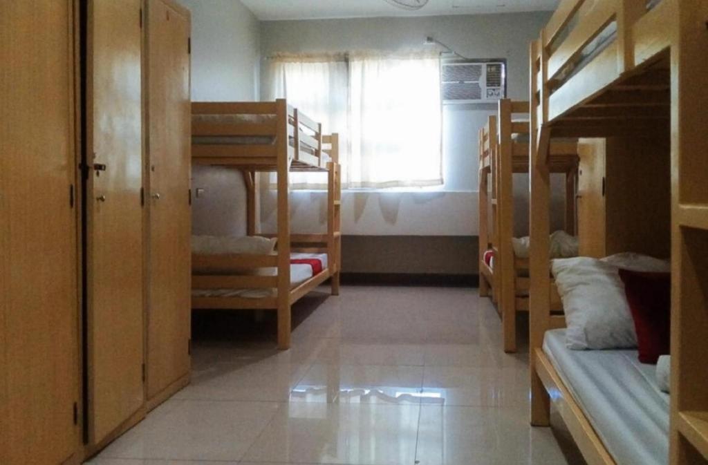 Reddoorz Near Cebu Metropolitan Cathedral Hotel Ngoại thất bức ảnh