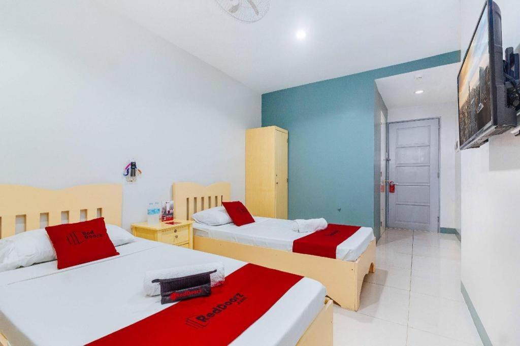 Reddoorz Near Cebu Metropolitan Cathedral Hotel Ngoại thất bức ảnh