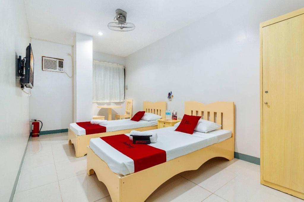 Reddoorz Near Cebu Metropolitan Cathedral Hotel Ngoại thất bức ảnh