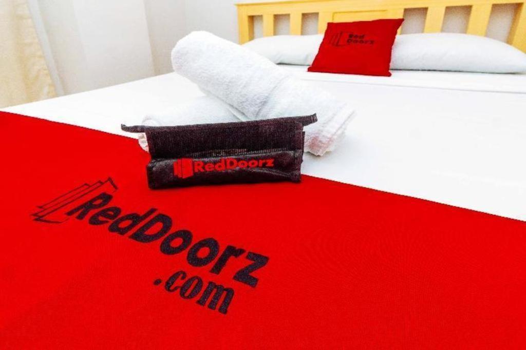Reddoorz Near Cebu Metropolitan Cathedral Hotel Ngoại thất bức ảnh