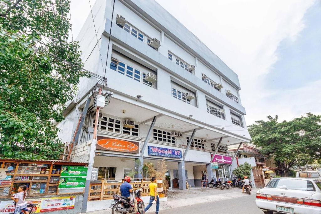 Reddoorz Near Cebu Metropolitan Cathedral Hotel Ngoại thất bức ảnh