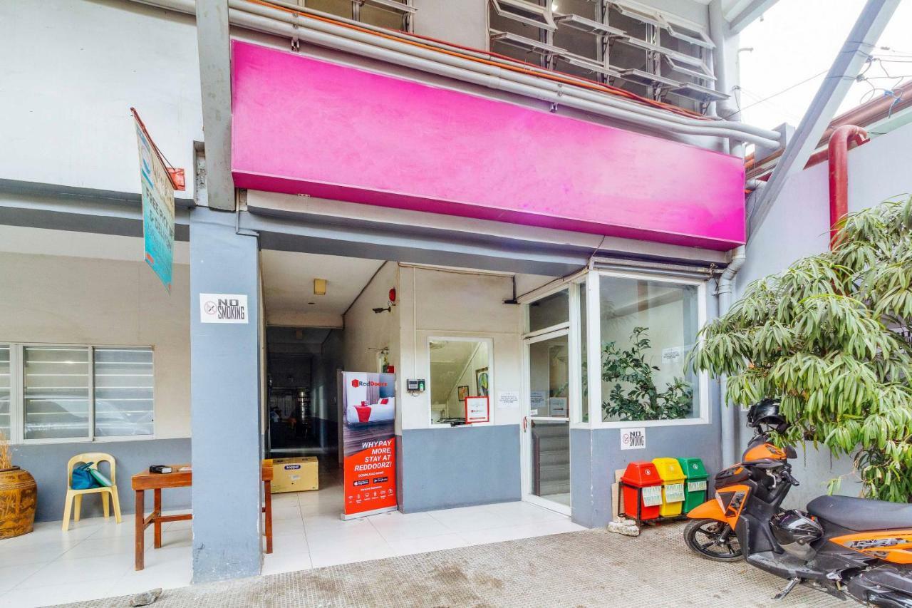 Reddoorz Near Cebu Metropolitan Cathedral Hotel Ngoại thất bức ảnh