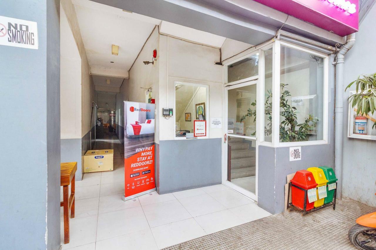 Reddoorz Near Cebu Metropolitan Cathedral Hotel Ngoại thất bức ảnh