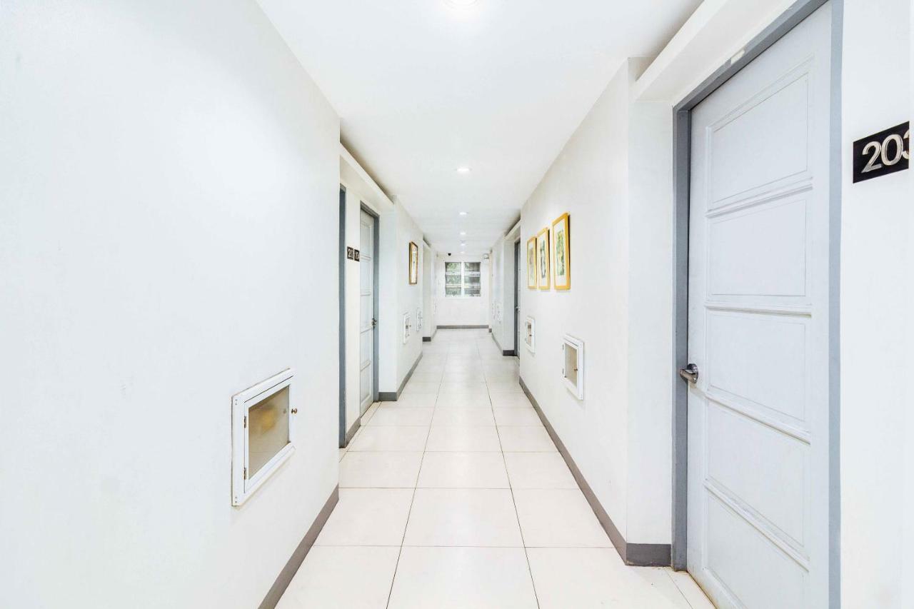 Reddoorz Near Cebu Metropolitan Cathedral Hotel Ngoại thất bức ảnh