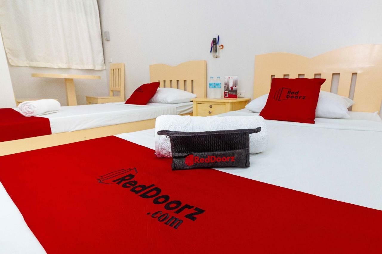 Reddoorz Near Cebu Metropolitan Cathedral Hotel Ngoại thất bức ảnh
