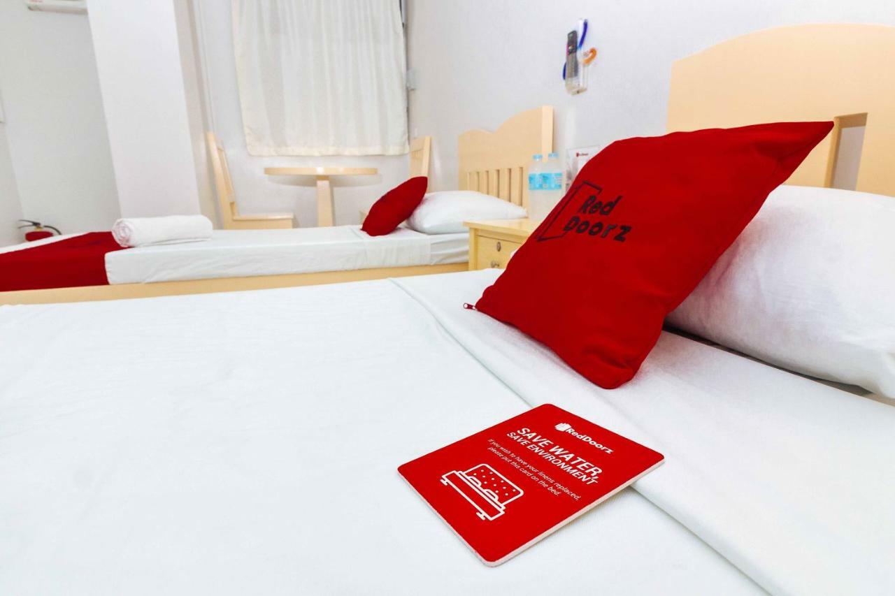 Reddoorz Near Cebu Metropolitan Cathedral Hotel Ngoại thất bức ảnh