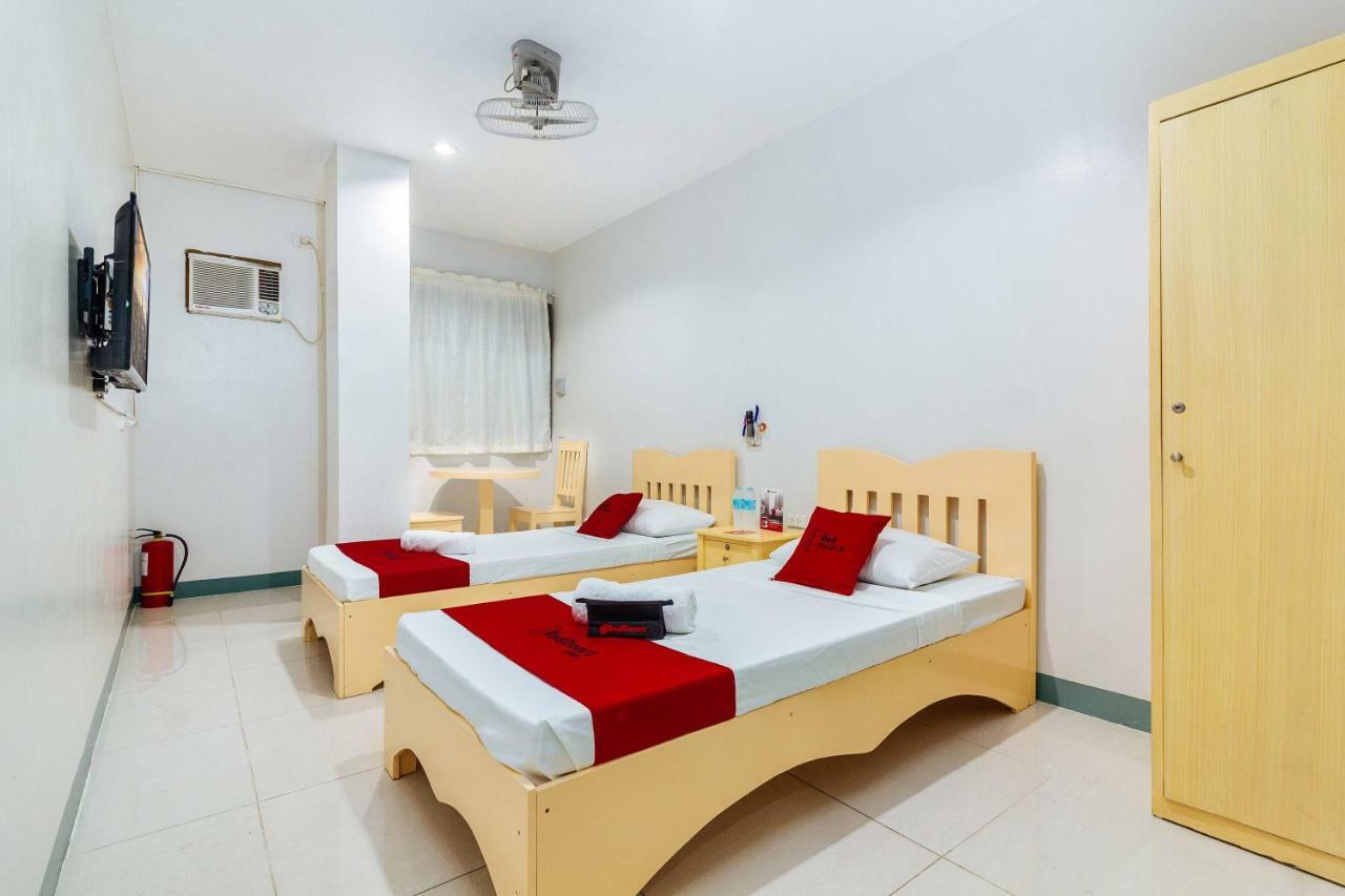 Reddoorz Near Cebu Metropolitan Cathedral Hotel Ngoại thất bức ảnh