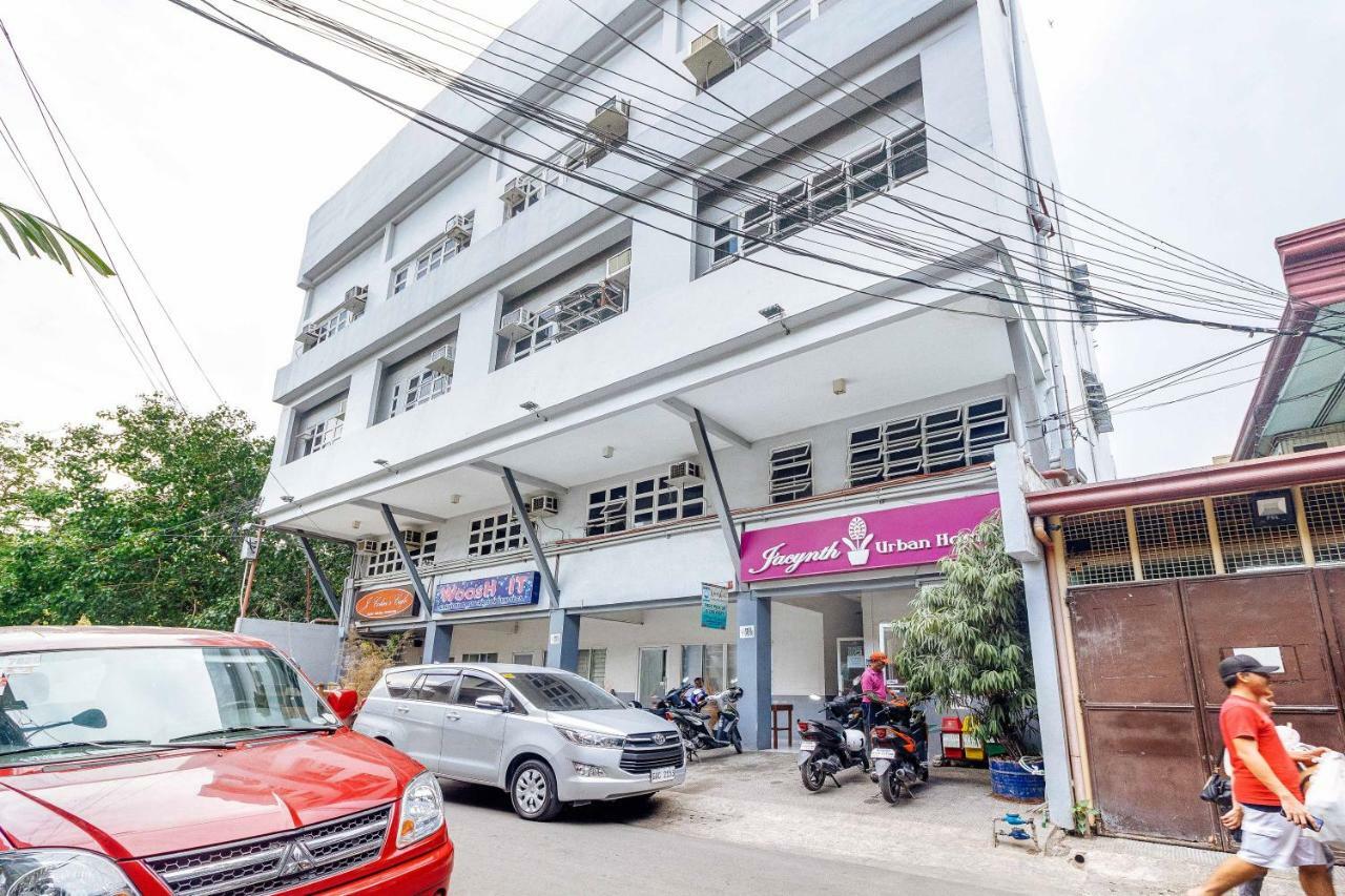 Reddoorz Near Cebu Metropolitan Cathedral Hotel Ngoại thất bức ảnh