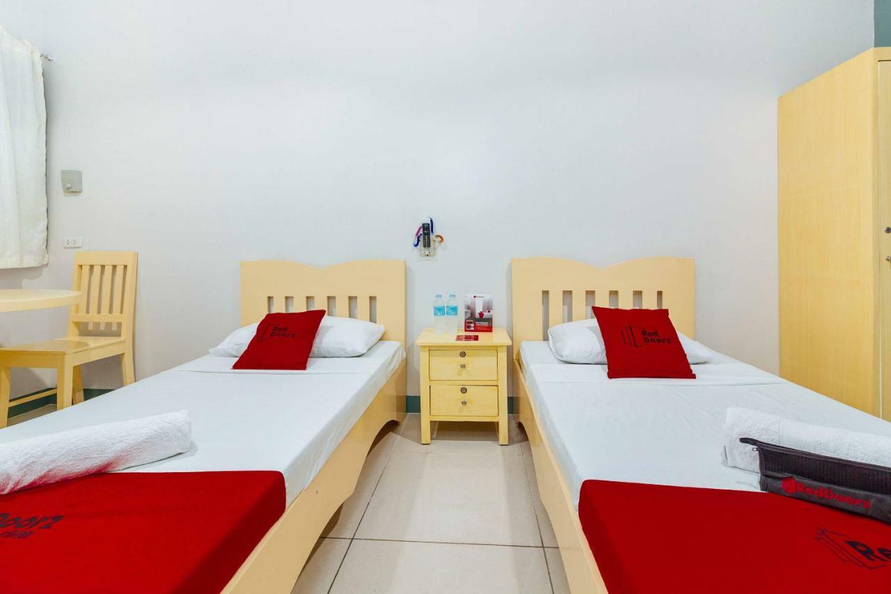 Reddoorz Near Cebu Metropolitan Cathedral Hotel Ngoại thất bức ảnh