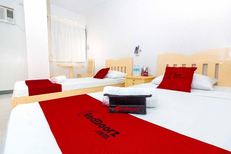Reddoorz Near Cebu Metropolitan Cathedral Hotel Ngoại thất bức ảnh